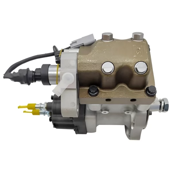 Топливный насос высокого давления CUMMINS 3973228 4954200 4921431 Топливный насос высокого давления CUMMINS 3973228 4954200 4921431