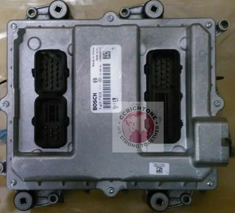 Блок управления BOSCH 0281-020-099