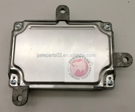 Контроллер 4631129 3901-543330 3901-512904 для Hitachi PZX-ICF ZX200-3 ZX210-3