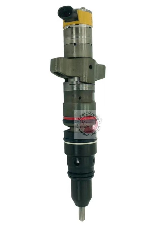 Топливная форсунка 20R-8066 и 20R-9079 Common Rail для Caterpillar двигателя C7