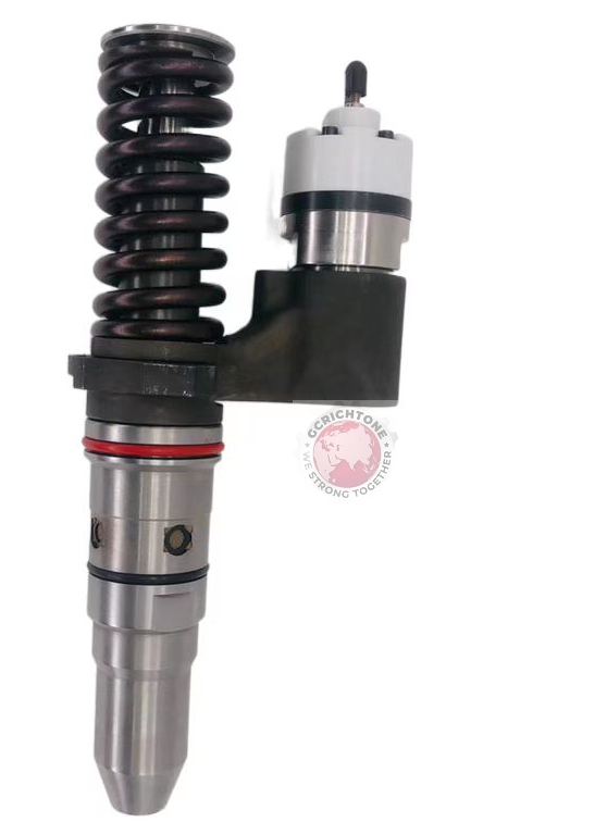 Топливная форсунка 392-0214 392-0217 для Двигателя CAT 3508B 3512B 3516B