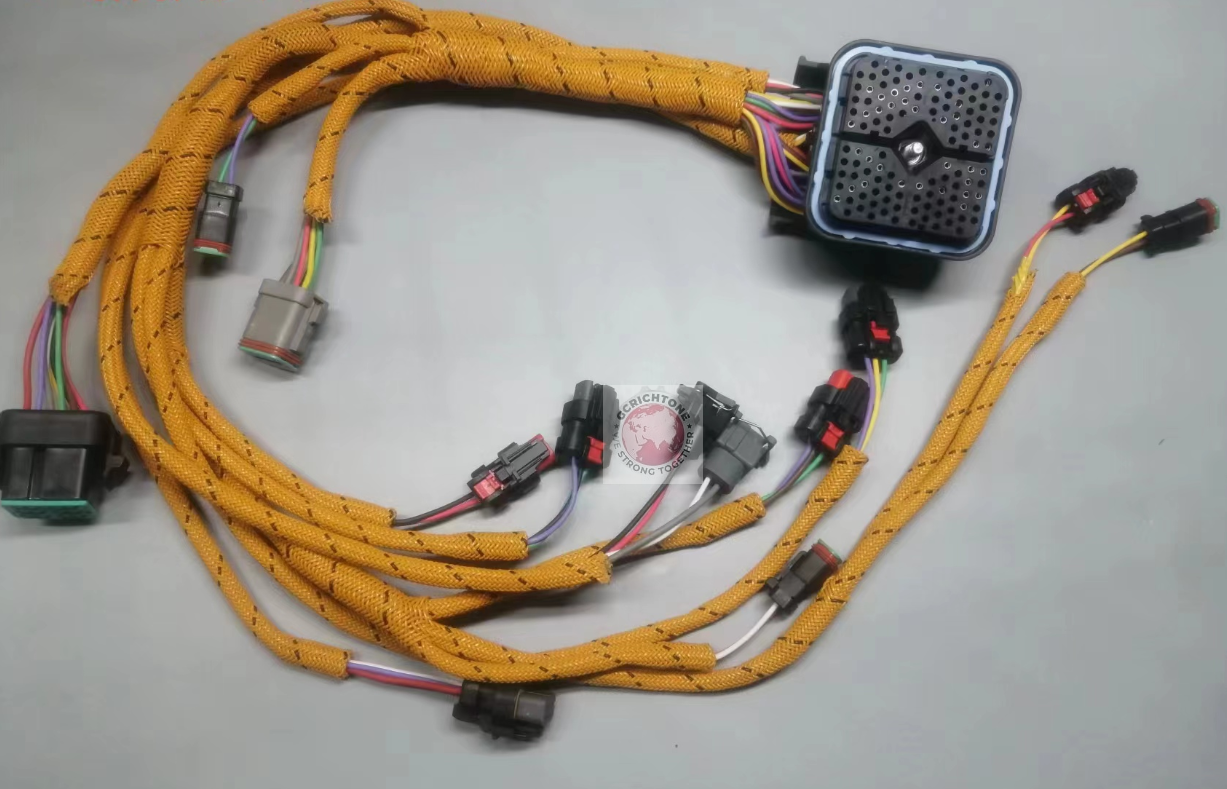 Жгут проводов для Двс CATerpillar c9 230-6279