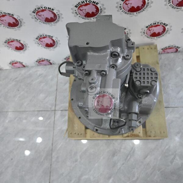Hydraulic pump HPV091 9101530 for Hitachi EX120 -2 Hydraulic pump HPV091 9101530 for Hitachi EX120 -2