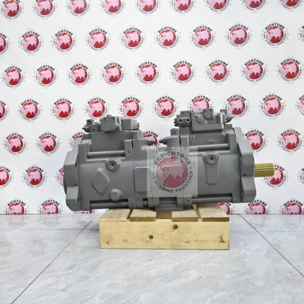 Hydraulic Pump YA00003081 4455484 4424246 for Hitachi EX2500-6 EX5500 Hydraulic Pump YA00003081 4455484 4424246 for Hitachi EX2500-6 EX5500