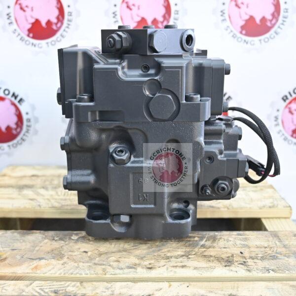 Fan Pump Komatsu D65-15 798-1S-00460