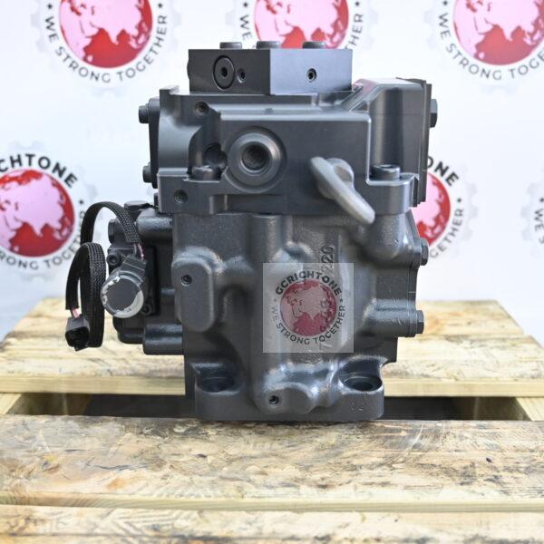 Fan Pump Komatsu D65-15 798-1S-00460