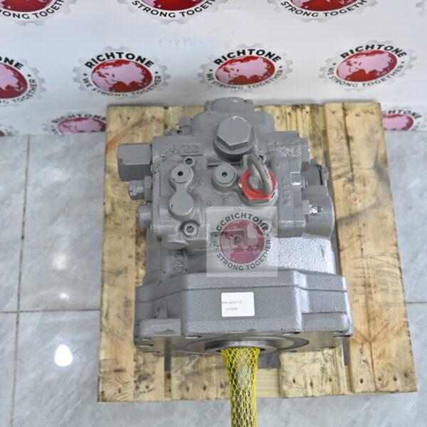 Hydraulic Pump Hitachi ZW180 HPK125 YB60000859
