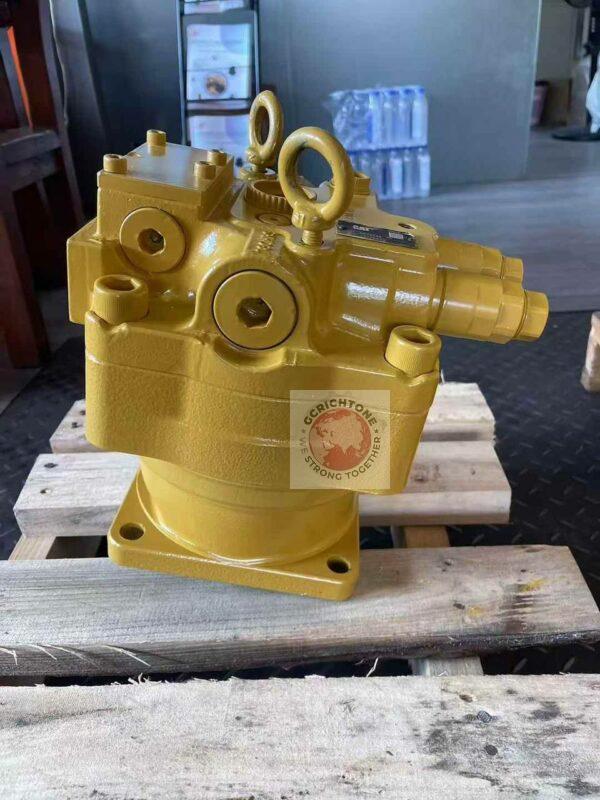 CAT 587-4951 hydraulic piston motor