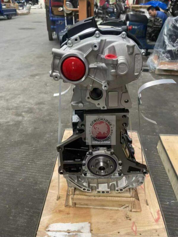 Engine long block assembly 2.0 TFSI (BWA) 06F100035QX