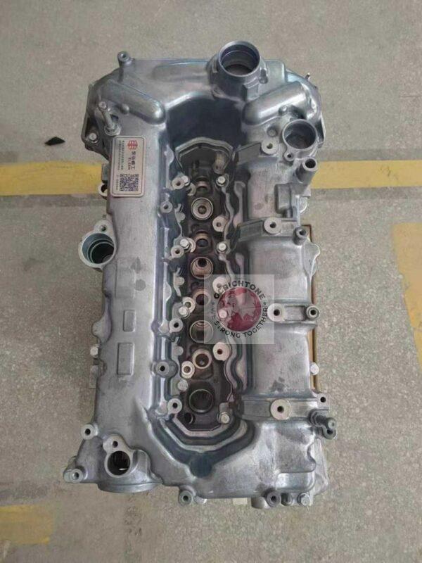 Long Block Engine Assembly L3G (1.5L)