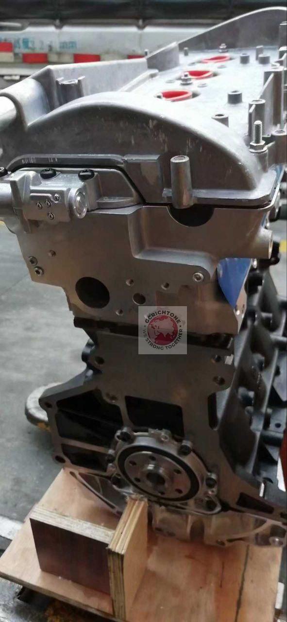 Long Block Engine Assembly AWL (1.8T) Volkswagen