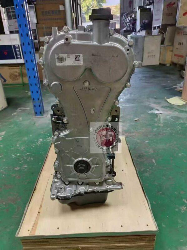 Long Block Engine Assembly JX4G15C6L (1.5T) Ford Pilot