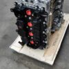 Long Block Engine Assembly Dongfeng Fengxing SX6 объемом 2,0 л DFMB20