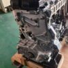 Long Block Engine Assembly Toyota Helax Diesel 2.4T 2GD