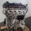 Long Block Engine Assembly Changan CS35 1.4T JL473ZQ3