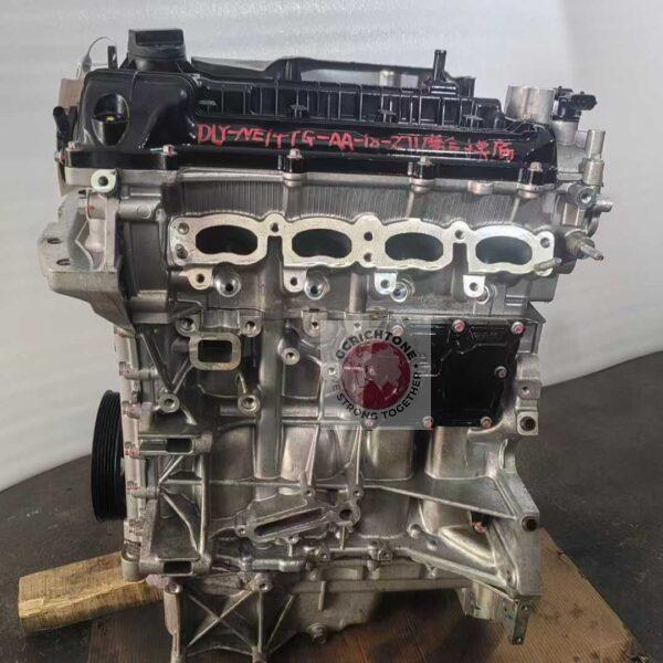 Long Block Engine Assembly Changan CS35 1.4T JL473ZQ3