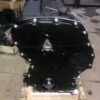 Long Block Engine Assembly Ford Century Quanshun 2.4T DURATORQ4D244L