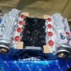 Long Block Engine Assembly Toyota Sequoia объемом 4,7L 2UZ