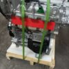 Long Block Engine Assembly Volkswagen Sagitar DSB объемом 1,4L