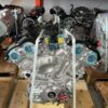 Long Block Engine Assembly Toyota Smooth Road 3,5L 35AFTS