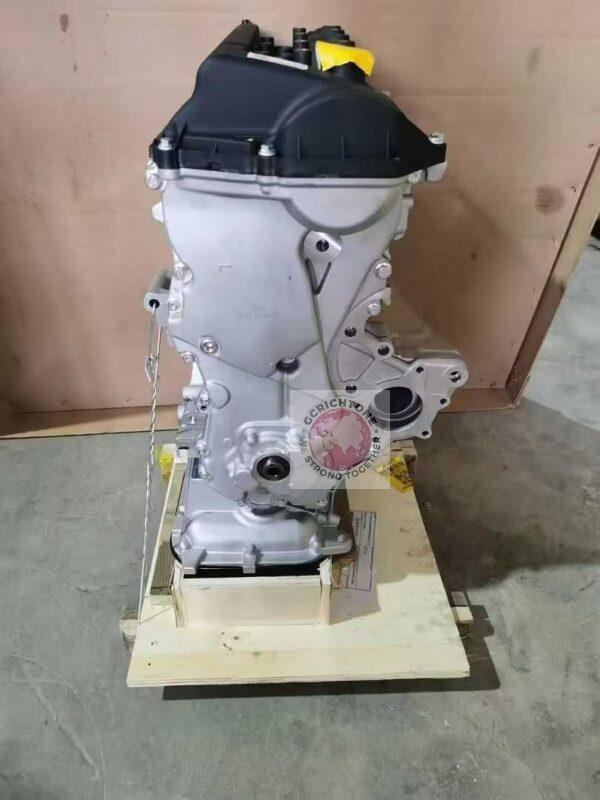 Long Block Engine Assembly Great Wall C50 1,5T GW4G15T