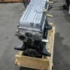 Long Block Engine Assembly Jinbei Jinyu G4AC 1,3 L