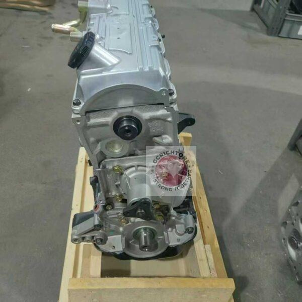 Long Block Engine Assembly Jinbei Jinyu G4AC 1,3 L