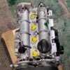 Long Block Engine Assembly Volkswagen Santana объемом 1,5L DLX