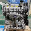 Long Block Engine Assembly Volkswagen Santana объемом 1,5L DLX