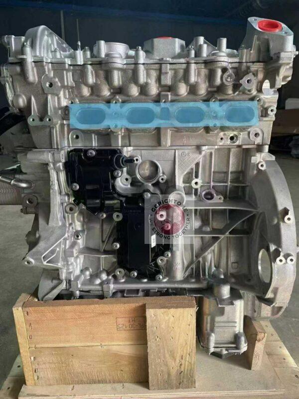 Long Block Engine Assembly Mercedes-Benz E260 1,5L 264915