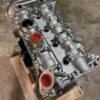 Long Block Engine Assembly Mercedes-Benz E260 1,5L 264915