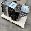 Long Block Engine Assembly Jianghuai Junling 2,7L HFC4DB2-1D2