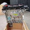 Long Block Engine Assembly Cadillac SRX 3,0л LFW