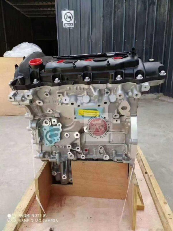Long Block Engine Assembly Cadillac SRX 3,0л LFW