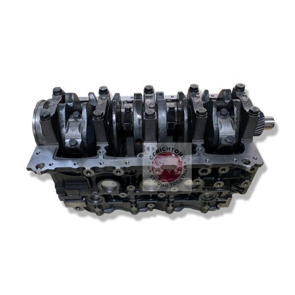 Short Block Assembly for ISUZU 4JG1 8970951672 / 8973527442 / 8970432801