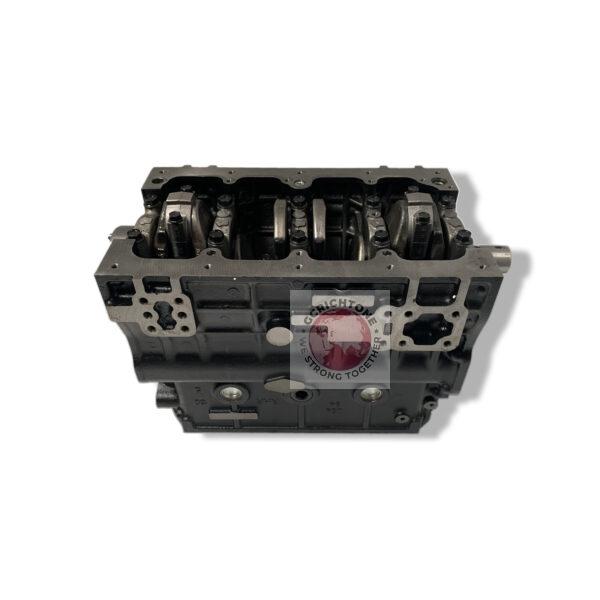 Short Block Assembly for Yanmar 4TNE94 / 4D94 / 4TNE94LE 729901-01560