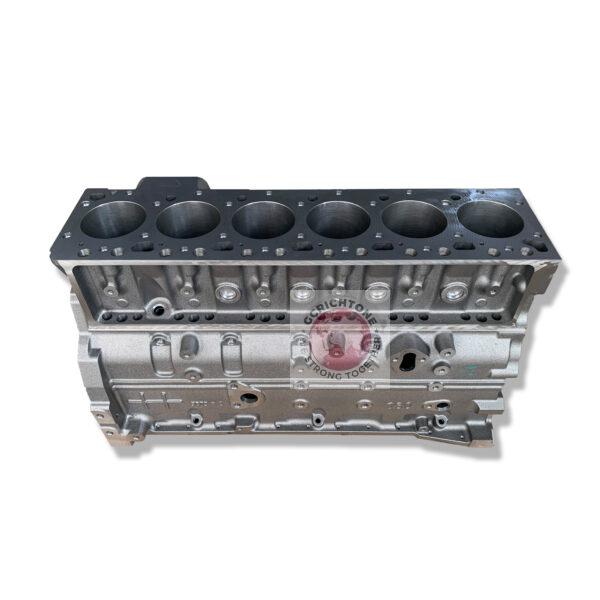 Short Block Assembly for Cummins 6D102 3928797 / 3802997 / 3934026 / 6735-21-1010