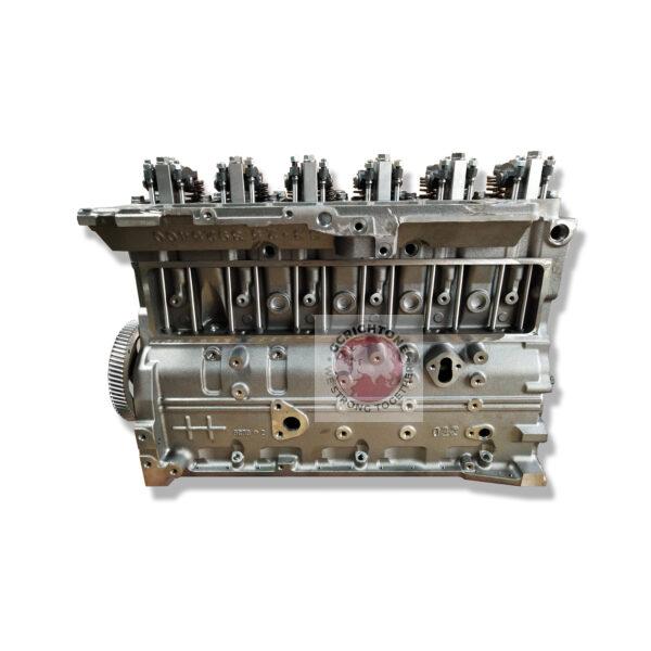 Cylinder Head Assembly for Cummins 6D102 3925400/3966452