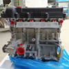 Long Block Engine Assembly Hyundai Tucson 1.6T G4FJ