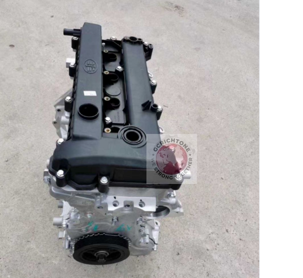 Long Block Engine Assembly FAW Besturn B90 2,0L CA4GD1
