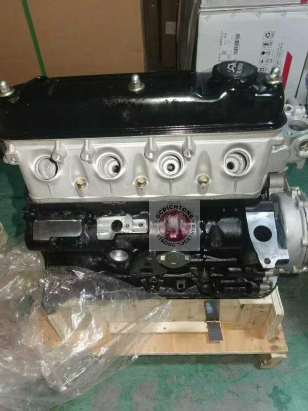 Long Block Engine Assembly Great Wall Fengjun 5 2,2L 491QE