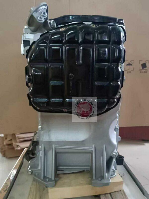 Long Block Engine Assembly Jianghuai Ruifeng 2,0L HFC4GA3-C