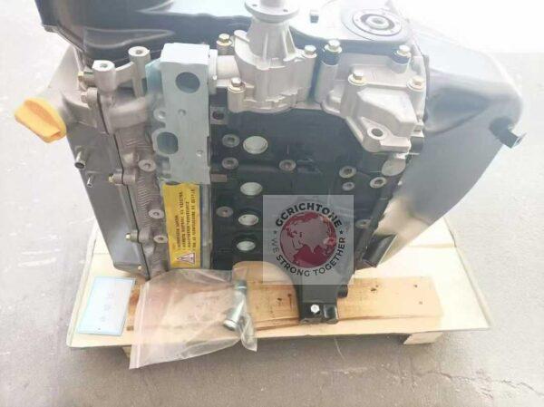 Long Block Engine Assembly Kairui Youyou 1,0L SQR472WC