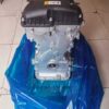 Long Block Engine Assembly Hyundai Huiyi 2,4 L G4KG