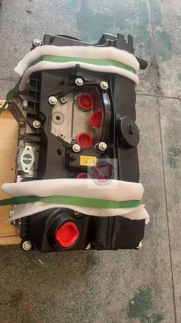 Long Block Engine Assembly BMW Brilliance 3 series 318i 2,0L N46B20E