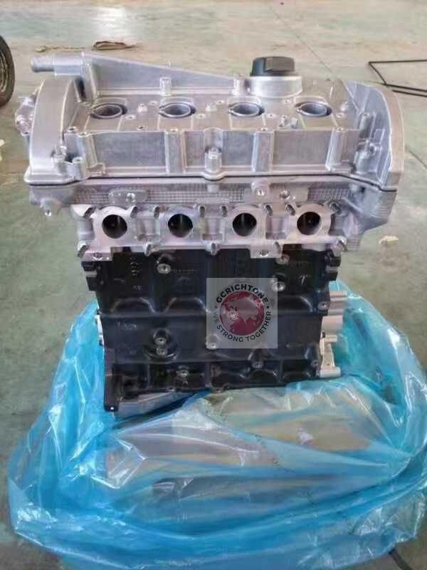 Long Block Engine Assembly for Audi A4 1.8T BKB