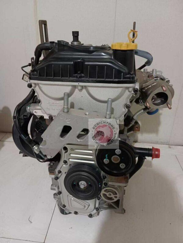 Engine Assembly Roewe 1,5T 15S4G