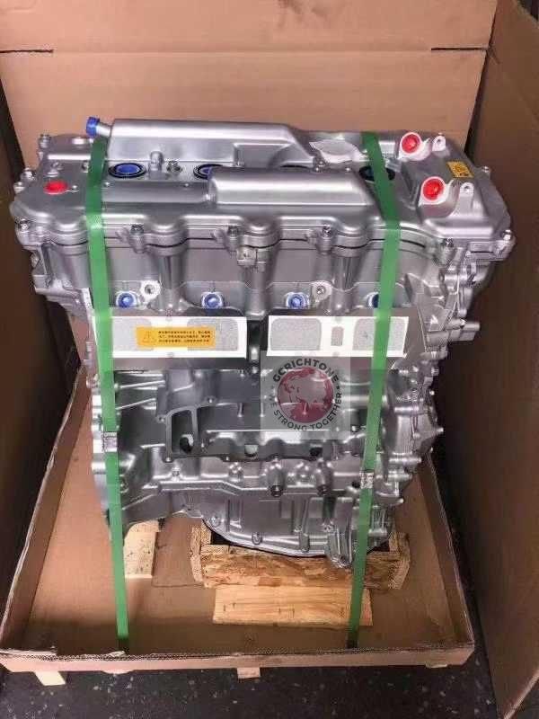 Long Block Engine Assembly Toyota Camry GAC 2,5L 5AR