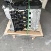 Long Block Engine Assembly Zhonghua Junjie 1,8L 4G93