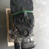 Long Block Engine Assembly Zhonghua Junjie 1,8L 4G93